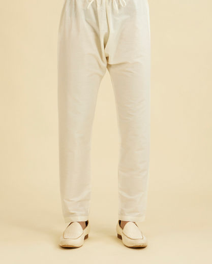 Diwas Men Classic Cream Pajama