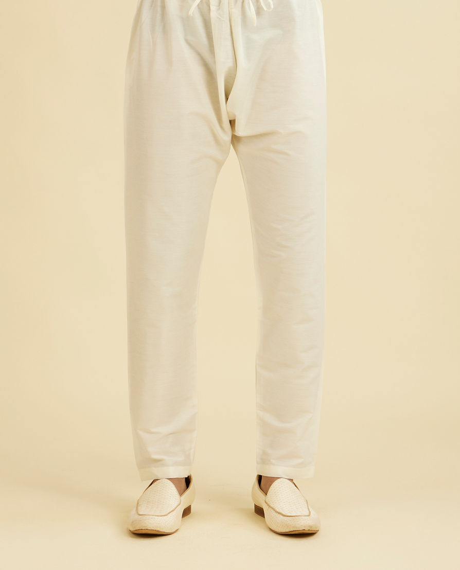 Diwas Men Classic Cream Pajama
