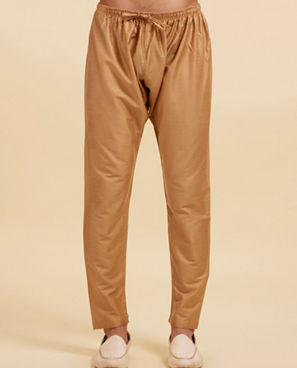 Diwas Men Fawn Pencil Fit Pajama