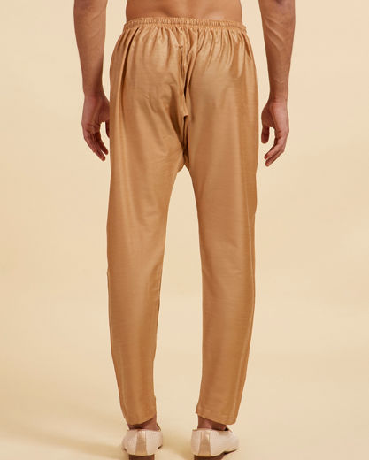 Diwas Men Fawn Pencil Fit Pajama