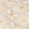Regal Beige Art Silk Safa