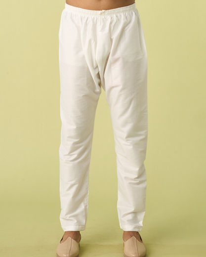 Diwas Men Gorgeous Blue Kurta Jacket Set