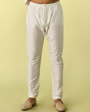 Diwas Men Cream Elegance Kurta Jacket Set