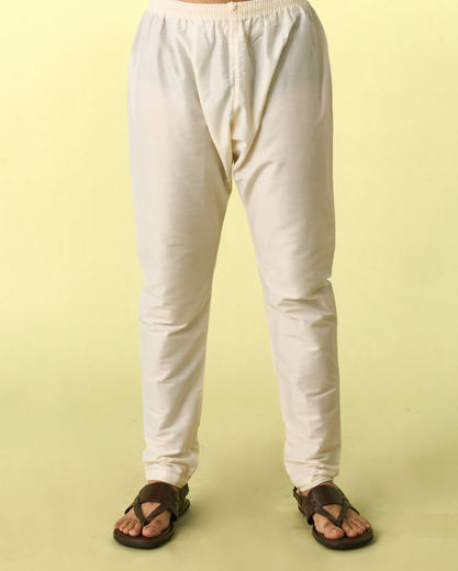 Diwas Men Wine Satin Kurta Jacket Set