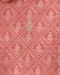 Pink Traditional Kurta Jacket Set