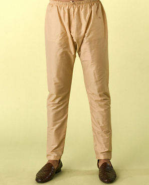 Diwas Men Elegant Blue Kurta Jacket Set