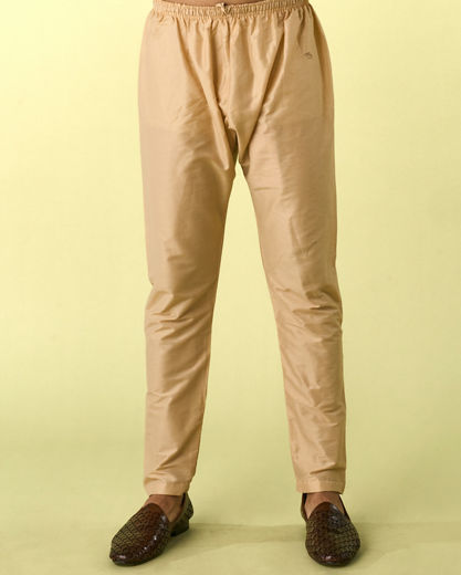 Diwas Men Elegant Blue Kurta Jacket Set