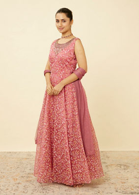 Manyavar ladies clearance gown