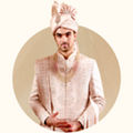 Groom Sherwani