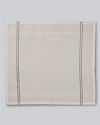 Manyavar Men Classic White Cotton Pack of 3 Handkerchief