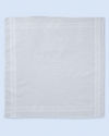 Manyavar Men Soft Cotton Pack of 3 Handkerchief