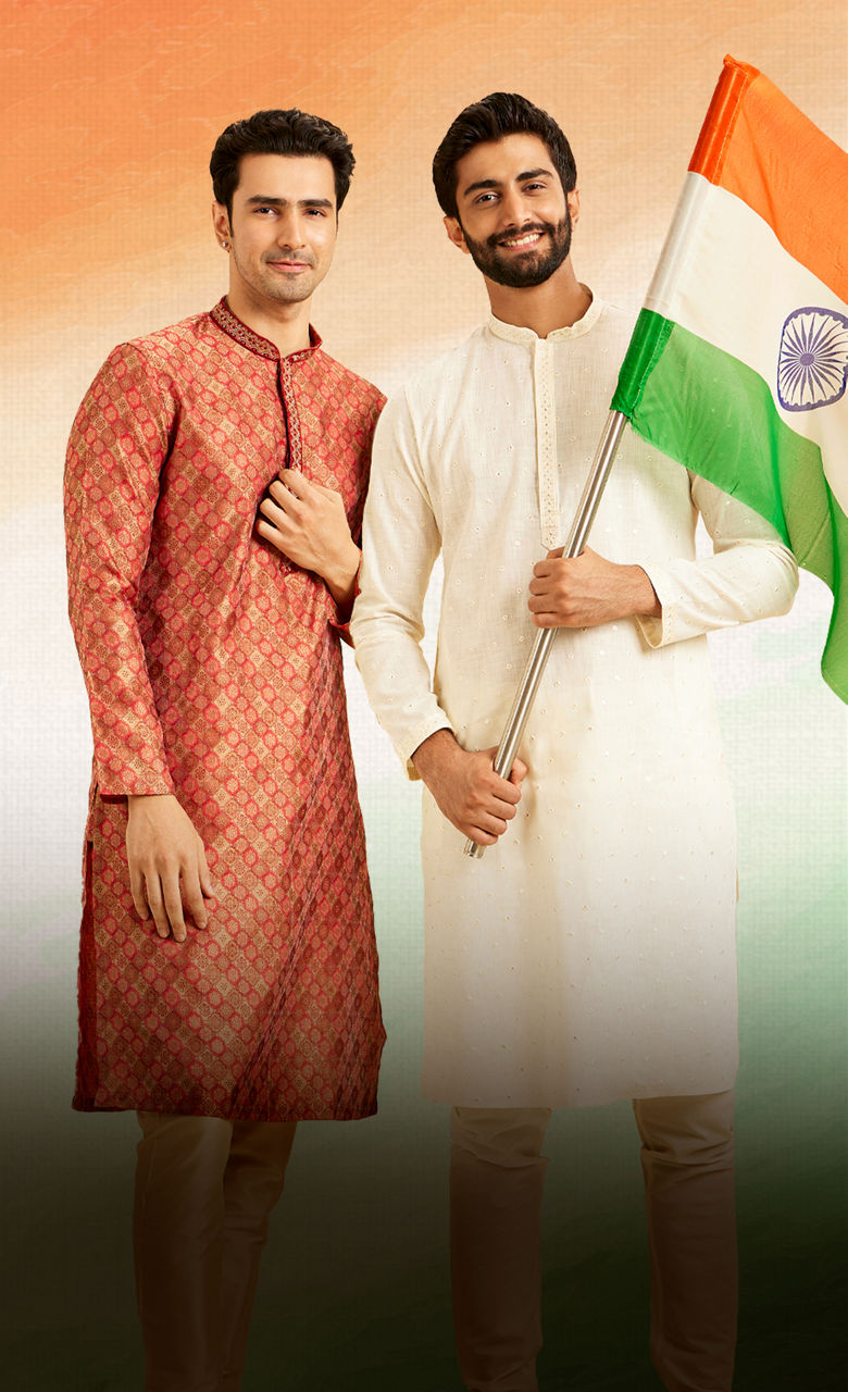 I'M CELEBRATING INDEPENDENCE DAY