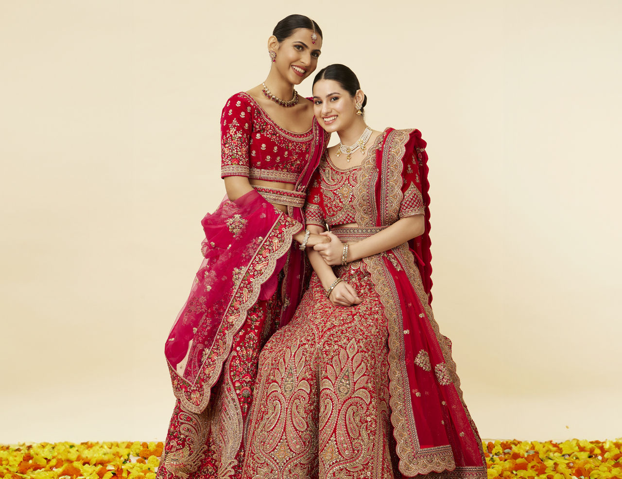 Lehenga - Buy Designer Lehengas for Women Online