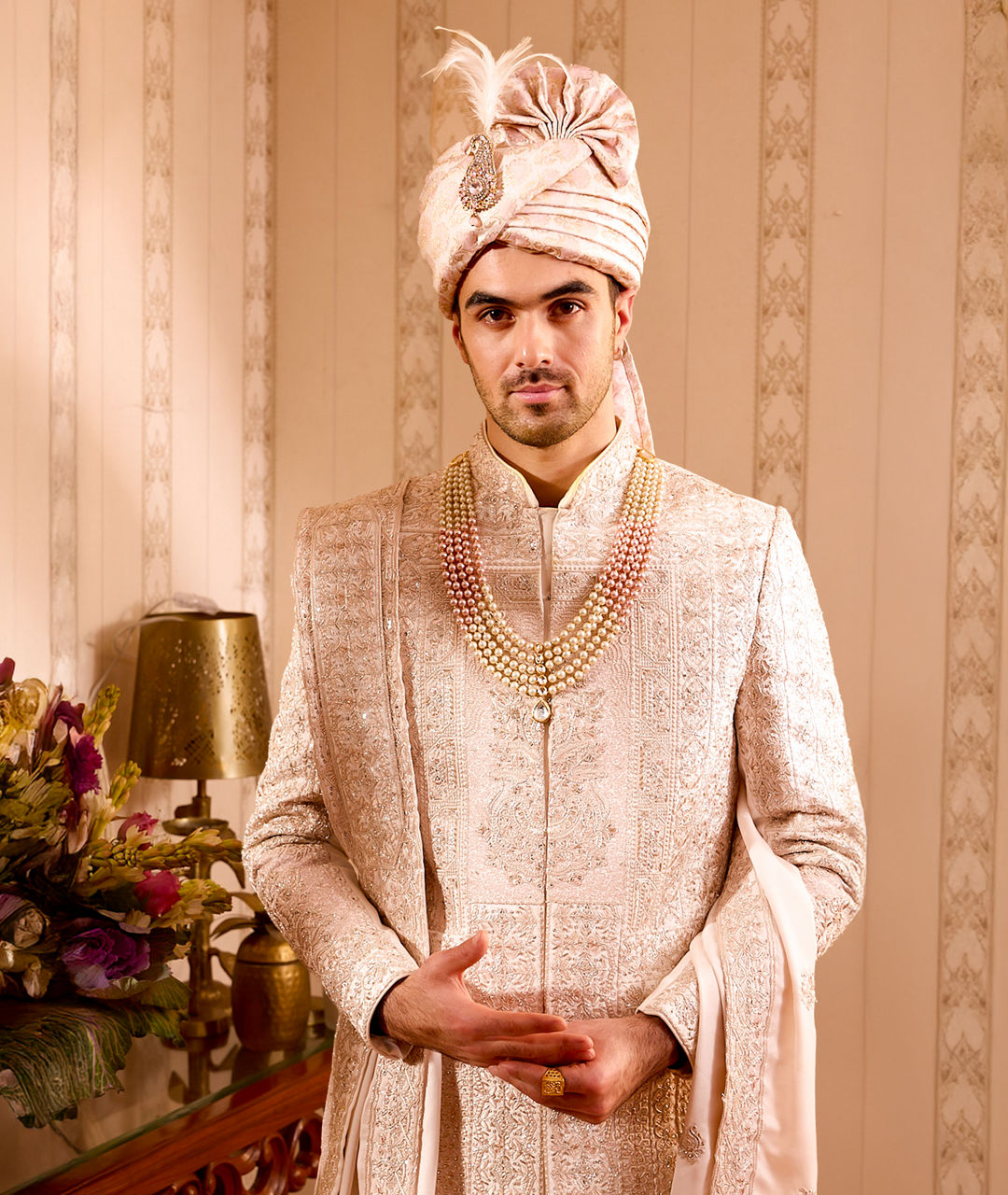 Look Regal