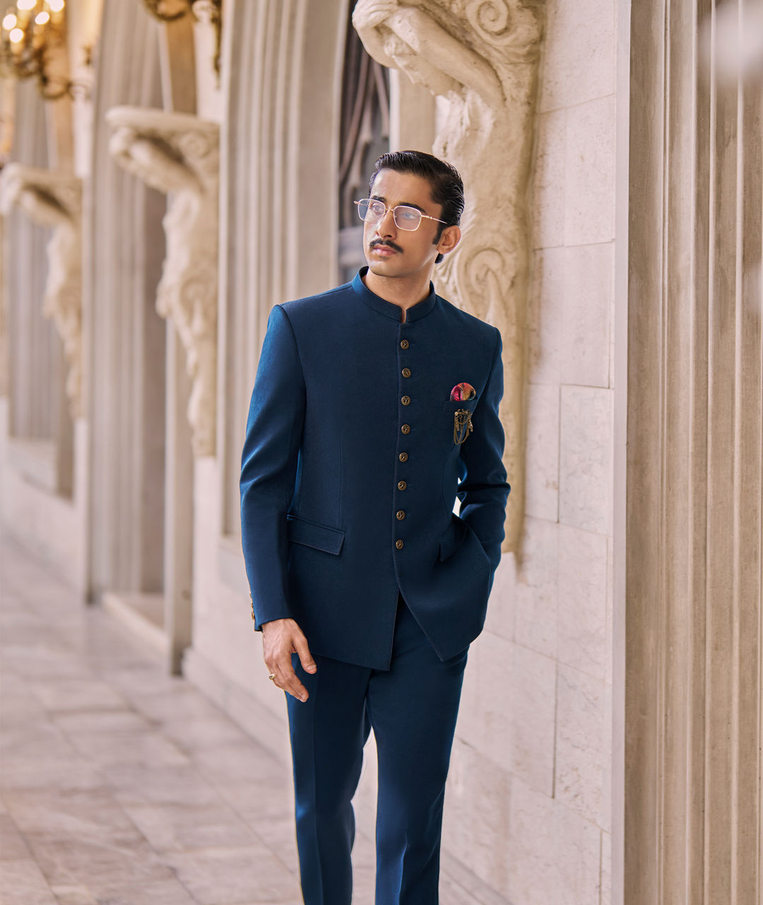 Men Jodhpuri