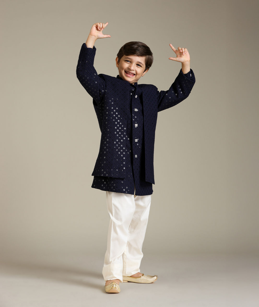 Look Adorable