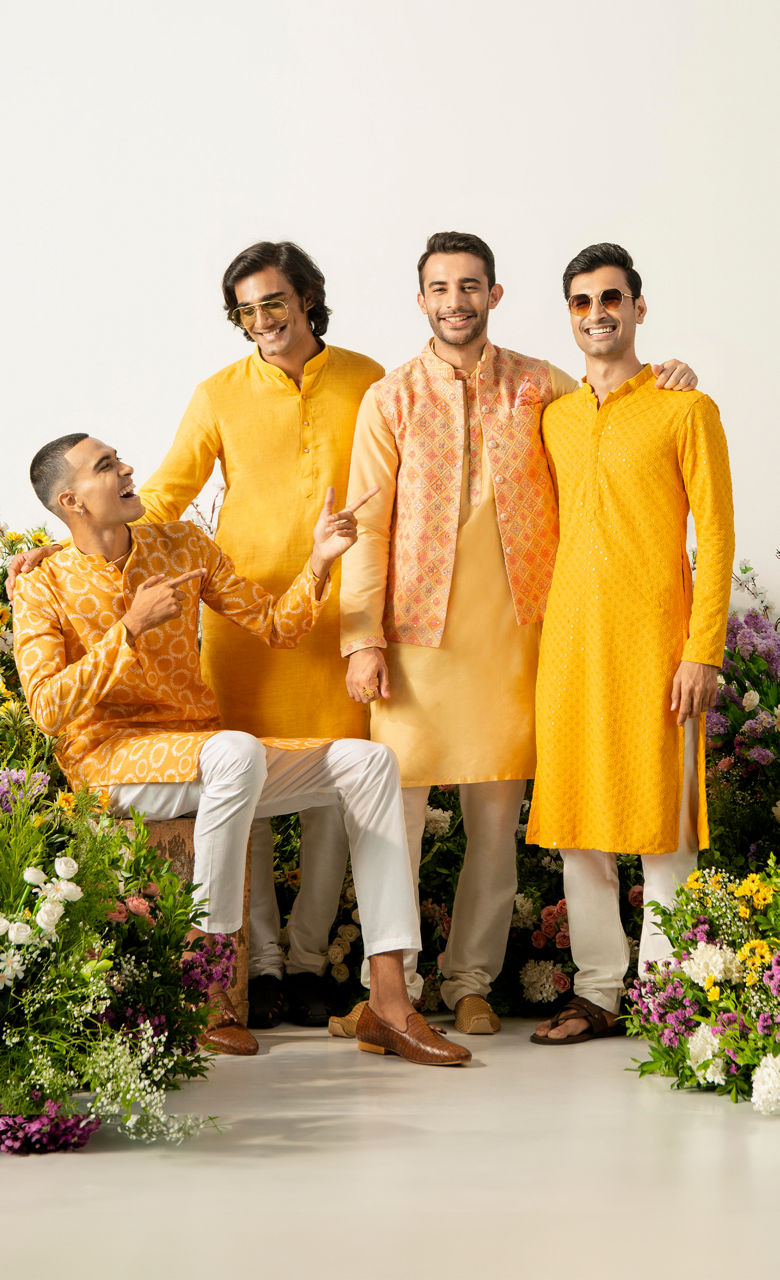 Buy Indian Wear Online for Wedding, Engagement u0026 Reception