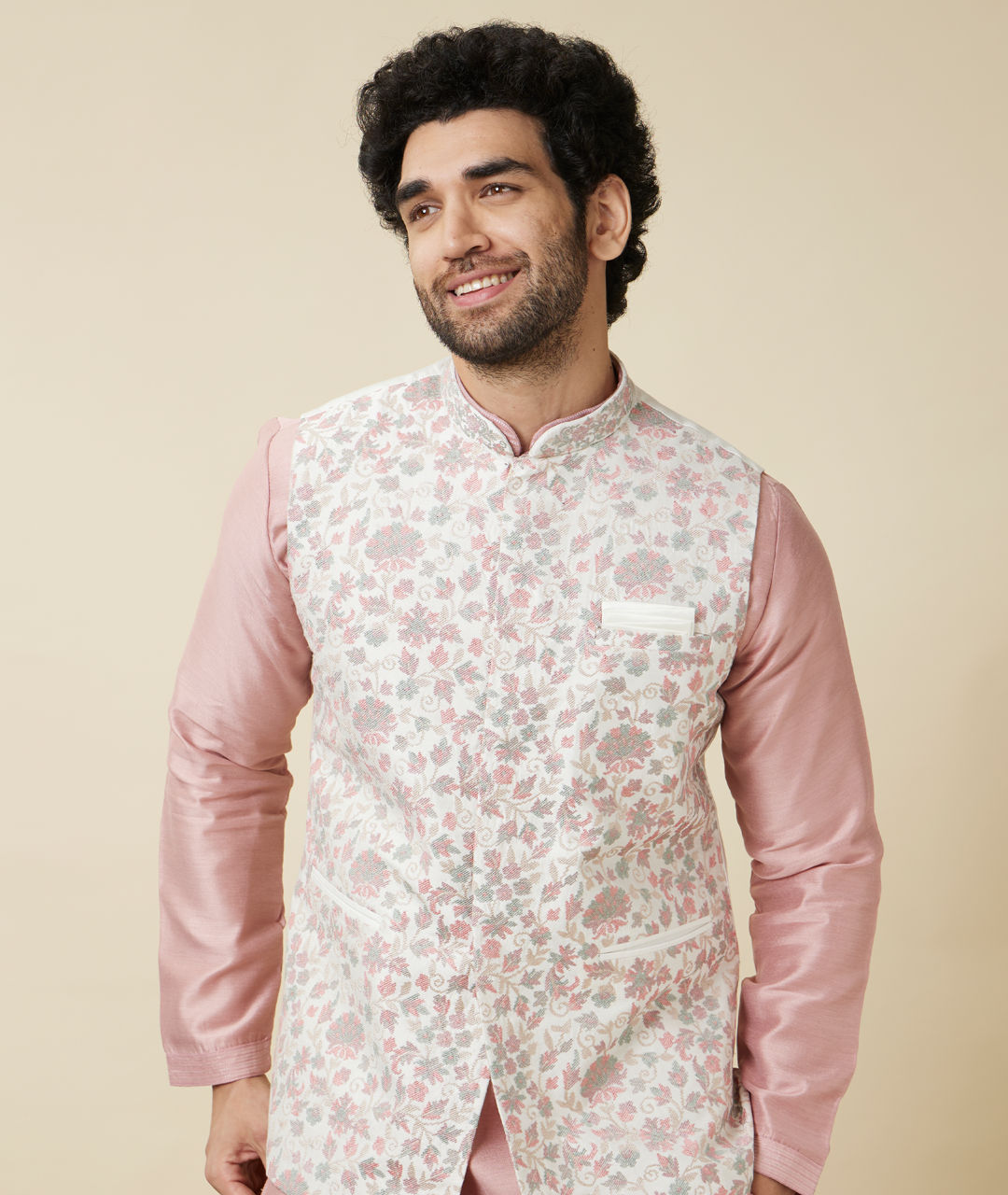 Manyavar on sale kurta pajama