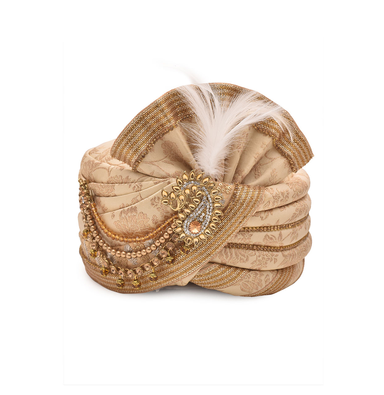 Accessories for Male Buy Attractive Light Color Safa Online Manyavar