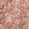 Plush Peach Lehenga