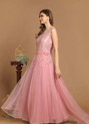 Princessy Pink Gown image number 2