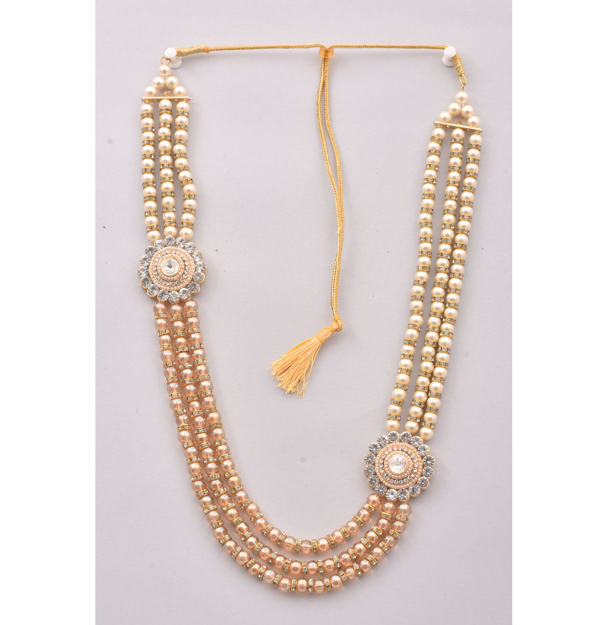 Regal Fawn Mala image number 0