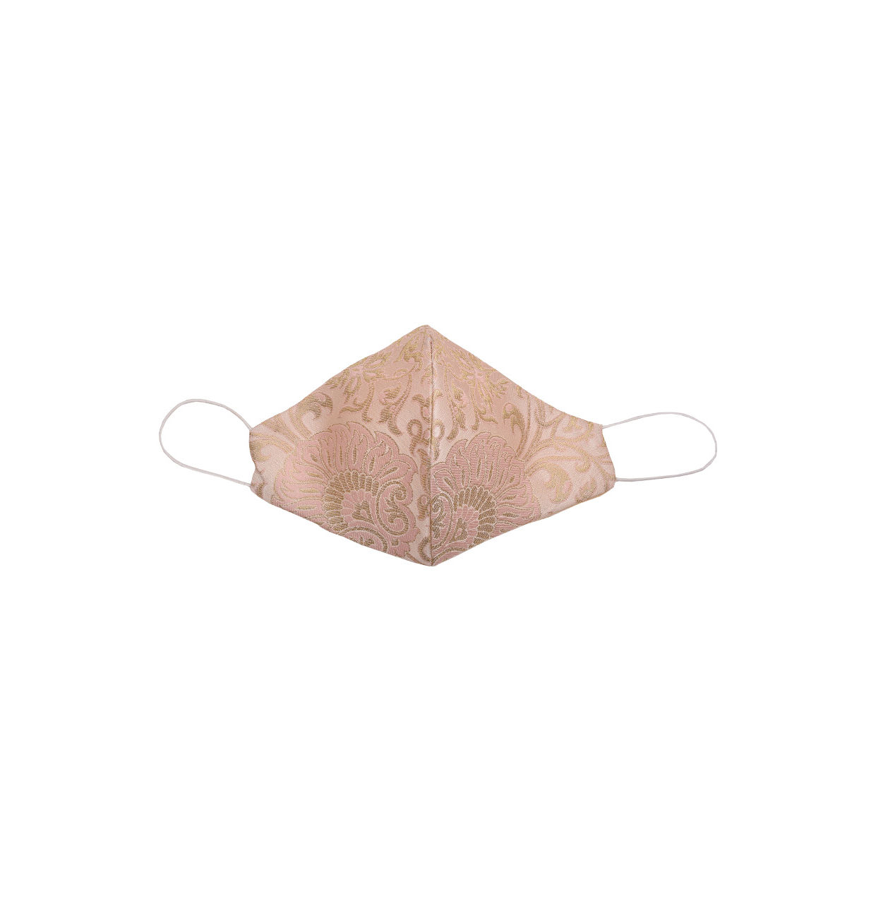 Manyavar Men Pretty Rani Color Mask