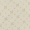 Biscuit Printed Kurta Set