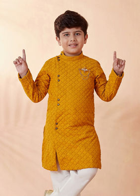 Manyavar 2025 kids collection