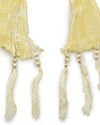 Sober Off White Dupatta image number 2