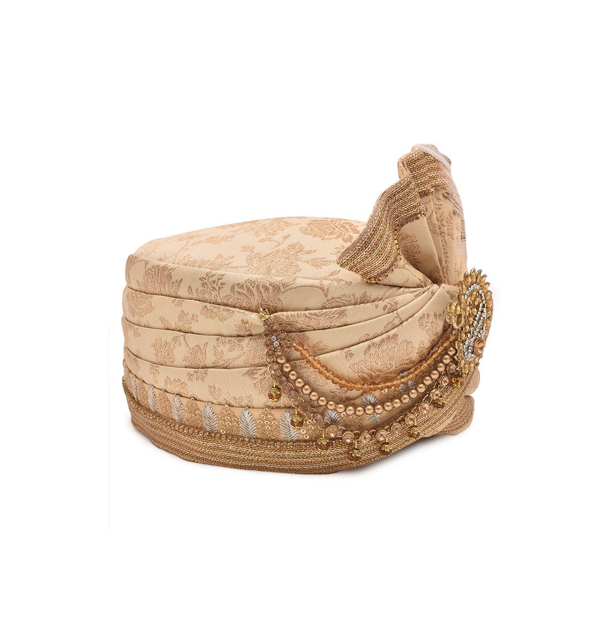 Accessories for Male Buy Attractive Light Color Safa Online Manyavar