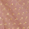 Plush Purple Saree