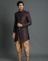 Manyavar Men Traditional Indo Western