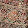 Embellished Rosy Pink Bridal Lehenga