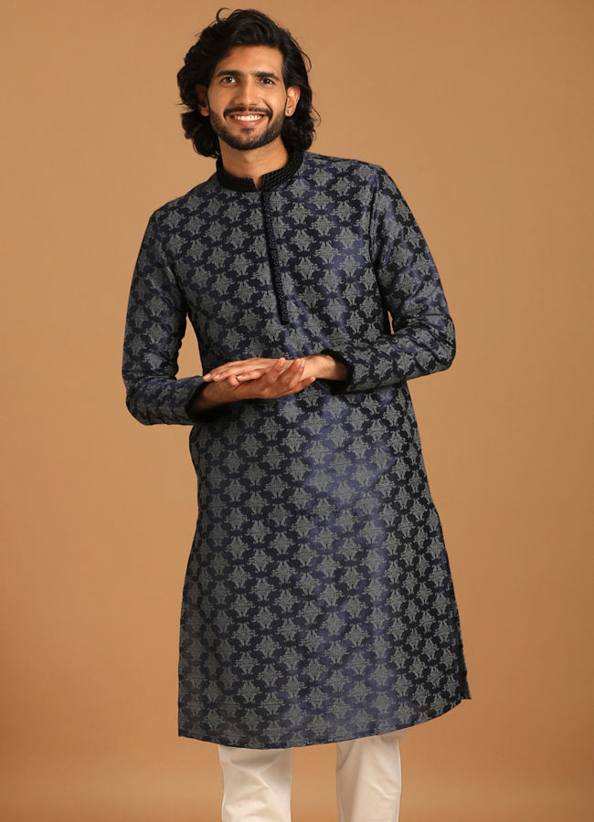 Kurta pajama best sale dizain photo