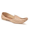 Elegant Cream Juti image number 2