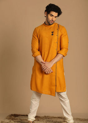 Haldi ceremony dresses hot sale for groom