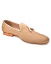Manyavar Men Bold Brown Jooti
