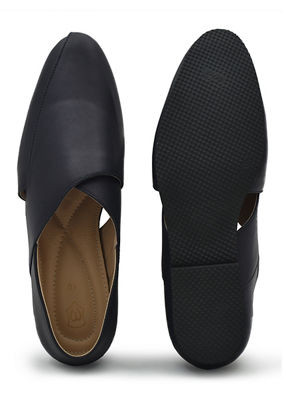 Sophisticated Blue Juti image number 4