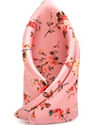 Manyavar Men Floral Rani Pocket Square