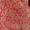 Pink Zari Weaved Saree