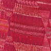 Rani Pink Saree With Golden Border