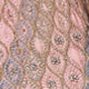 Light Pink Embellished Lehenga