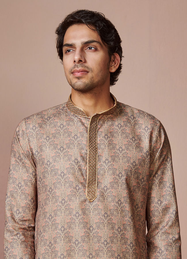 Manyavar kurta pajama online online