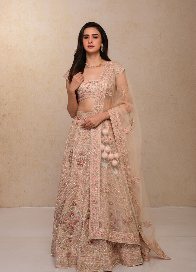 Manyavar lehengas clearance