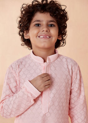 Child discount kurta pajama