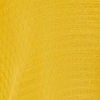 Boys Yellow Self Design Kurta Set