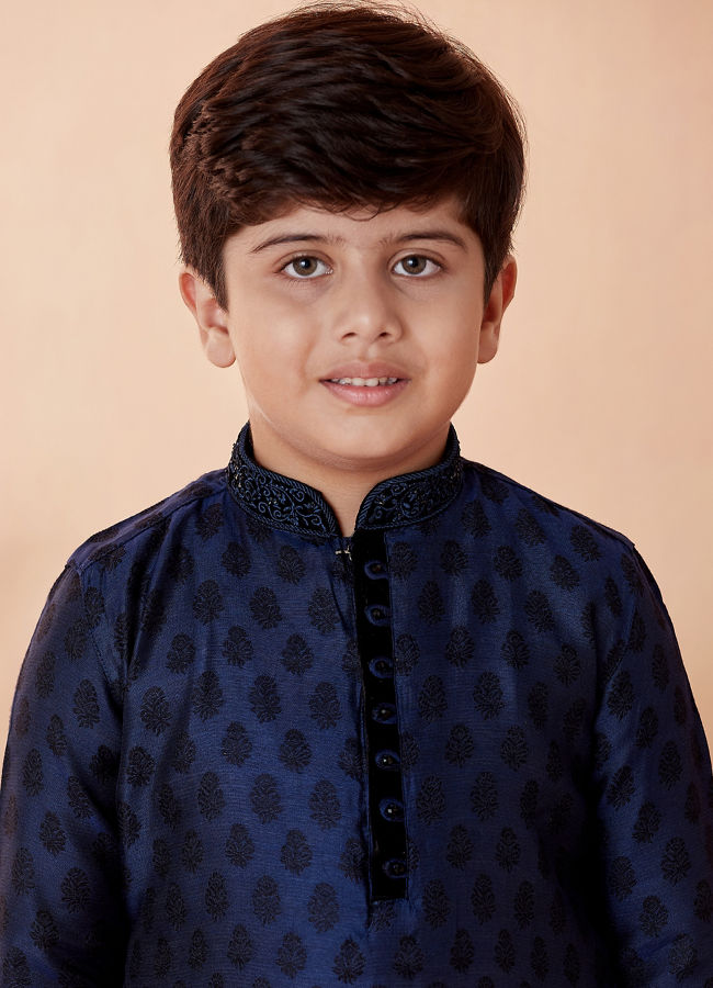 Manyavar kurta 2025 for boys