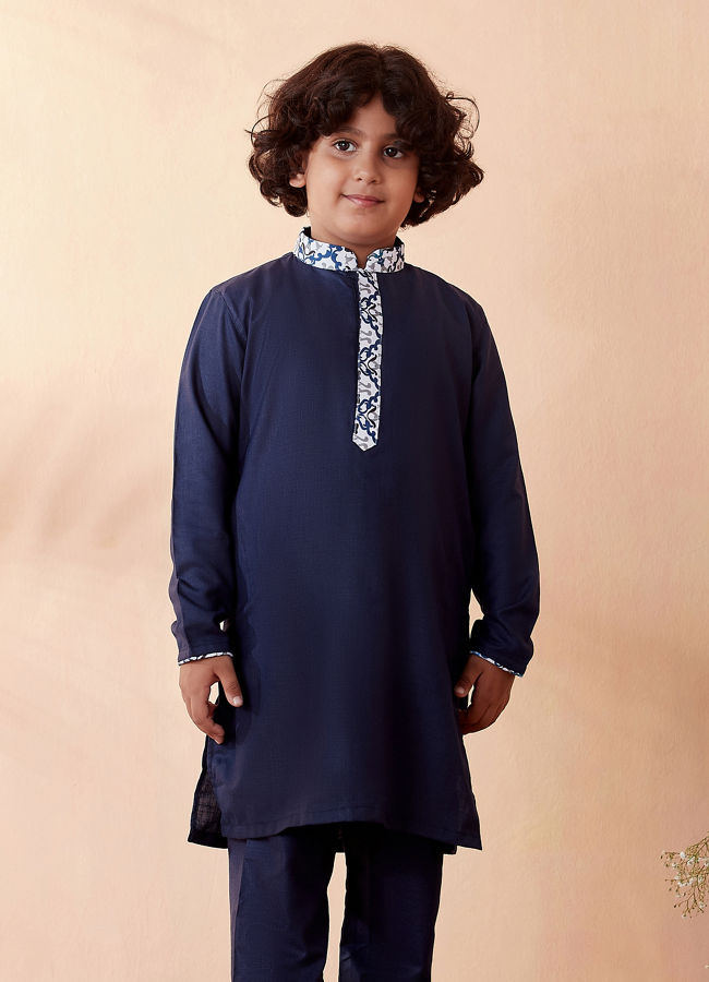 Manyavar kurtas 2025 for kids