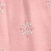 Light Pink Festive Kurta Pajama With Embroidery Work